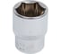 Головка торцевая шестигранная H01222 (22 мм; 1/2") AVS A07875S 4