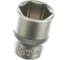 Головка торцевая шестигранная H01221 (21 мм; 1/2") AVS A07874S 3