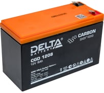 Аккумуляторная батарея CGD 1208 DELTA X175139864