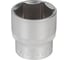 Головка торцевая 6-гранная 32 мм, 1/2" DR, 2 шт Airline ATAO059 1