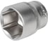 Головка торцевая 6-гранная 32 мм, 1/2" DR, 2 шт Airline ATAO059 2