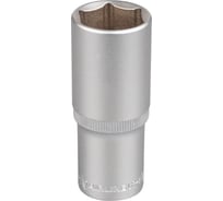 Головка торцевая глубокая 6-гранная 24 мм, 1/2" DR, 6 шт Airline ATAO075