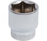 Головка торцевая шестигранная H01230 (30 мм; 1/2") AVS A07878S 4