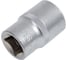 Головка торцевая шестигранная H01219 (19 мм; 1/2") AVS A07873S 2