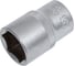 Головка торцевая шестигранная H01219 (19 мм; 1/2") AVS A07873S 3