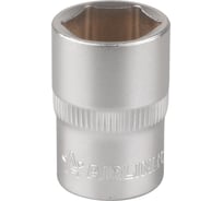 Головка торцевая 6-гранная 17 мм, 1/2" DR, 10 шт Airline ATAO050