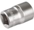 Головка торцевая 6-гранная 17 мм, 1/2" DR, 10 шт Airline ATAO050 2