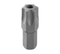 Бита вставка TORX T40H, 3/8", 30 мм, 10 шт Airline ATAR006