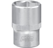Головка торцевая шестигранная H01217 (17 мм; 1/2") AVS A07871S