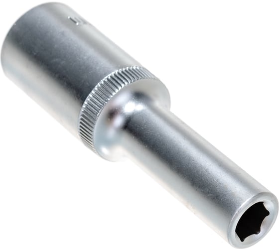 Головка торцевая глубокая шестигранная H11208 (8 мм; 1/2") AVS A07880S 1