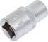 Головка торцевая шестигранная H01211 (11 мм; 1/2") AVS A07865S 2
