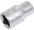 Головка торцевая шестигранная H01212 (12 мм; 1/2") AVS A07866S 2