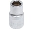 Головка торцевая шестигранная H01212 (12 мм; 1/2") AVS A07866S 4