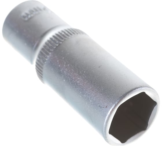 Головка торцевая глубокая шестигранная H11413 (13 мм; 1/4") AVS A07856S 1