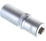 Головка торцевая глубокая шестигранная H11413 (13 мм; 1/4") AVS A07856S 2