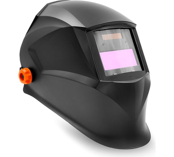 Маска сварщика хамелеон DAEWOO DWH 400