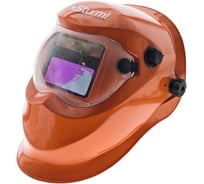 Маска сварщика Sturm Хамелеон 93x43 мм AW91A7WH