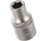 Головка торцевая шестигранная H01209 (9 мм; 1/2") AVS A07863S 1