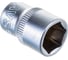 Головка торцевая шестигранная H01412 (12 мм; 1/4") AVS A07845S 1