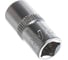 Головка торцевая шестигранная H01408 (8 мм; 1/4") AVS A07841S 2