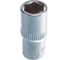 Головка торцевая шестигранная H01408 (8 мм; 1/4") AVS A07841S 3
