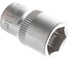 Головка торцевая шестигранная H01411 (11 мм; 1/4") AVS A07844S 1