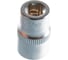 Головка торцевая шестигранная H01411 (11 мм; 1/4") AVS A07844S 3