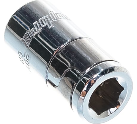 Головка торцевая шестигранная H01414 (14 мм; 1/4") AVS A07847S