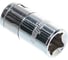 Головка торцевая шестигранная H01414 (14 мм; 1/4") AVS A07847S 2