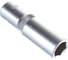 Головка торцевая глубокая шестигранная H11410 (10 мм; 1/4") AVS A07853S 2