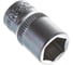 Головка торцевая шестигранная H01410 (10 мм; 1/4") AVS A07843S 1