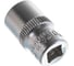 Головка торцевая шестигранная H01410 (10 мм; 1/4") AVS A07843S 2
