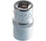 Головка торцевая шестигранная H01410 (10 мм; 1/4") AVS A07843S 3