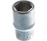 Головка торцевая шестигранная H01410 (10 мм; 1/4") AVS A07843S 4