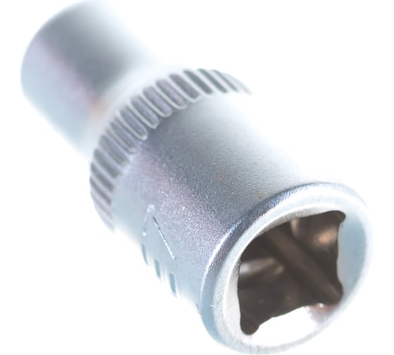 Головка торцевая TORX HT1407 (Е7; 1/4") AVS A07860S
