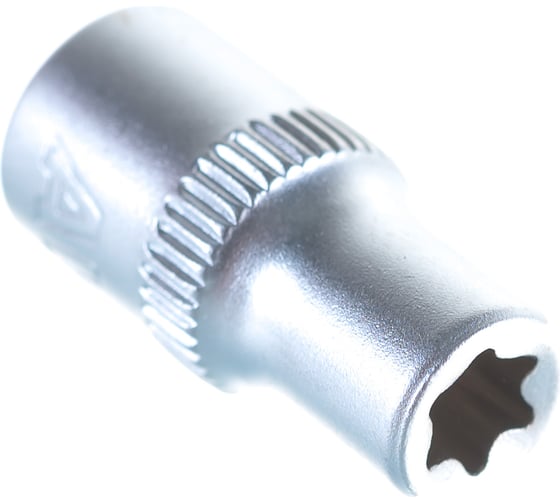 Головка торцевая TORX HT1407 (Е7; 1/4") AVS A07860S