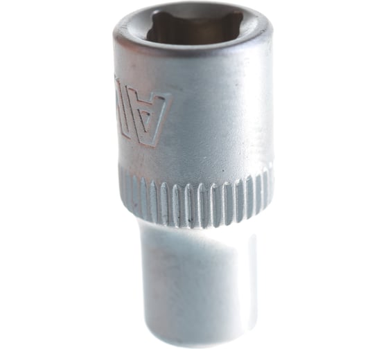 Головка торцевая TORX HT1407 (Е7; 1/4") AVS A07860S