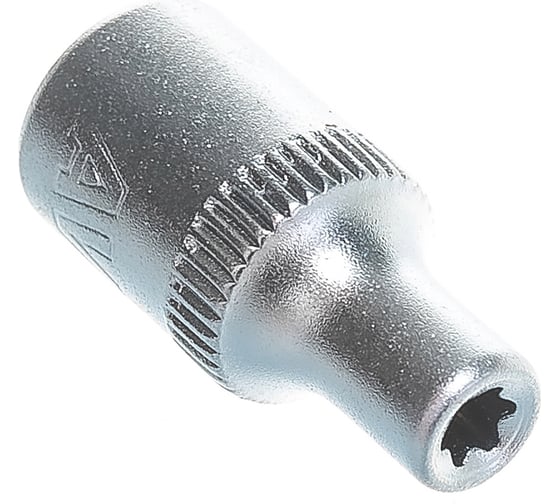 Головка торцевая TORX HT1404 (Е4; 1/4") AVS A07857S 1