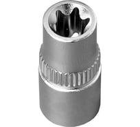 Головка торцевая TORX HT1405 (Е5; 1/4") AVS A07858S