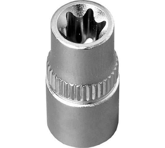 Головка торцевая TORX HT1405 (Е5; 1/4") AVS A07858S 1