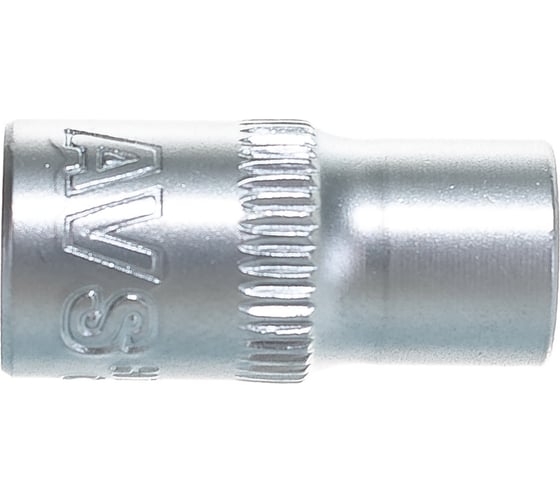 Головка торцевая TORX HT1408 (Е8; 1/4") AVS A07861S