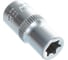 Головка торцевая TORX HT1408 (Е8; 1/4") AVS A07861S 1