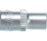 Головка торцевая TORX HT1408 (Е8; 1/4") AVS A07861S 3