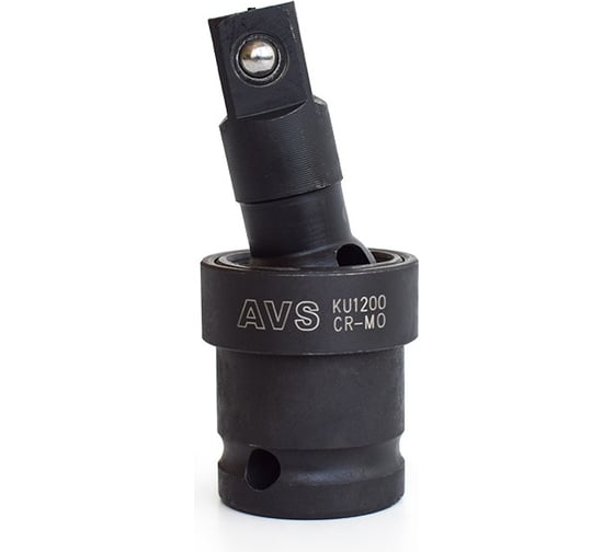 Кардан ударный KU1200 1/2" AVS A07953S