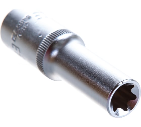 Головка глубокая TORX (E14; 1/2") Forsage F-5467714(7535)