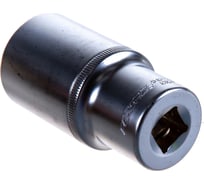 Головка глубокая шестигранная (30 мм; 1/2") Forsage F-5457730(9803)