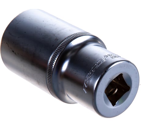 Головка глубокая шестигранная (30 мм; 1/2") Forsage F-5457730(9803)