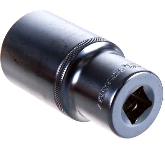 Головка глубокая шестигранная (30 мм; 1/2") Forsage F-5457730(9803)