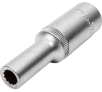 Головка глубокая двенадцатигранная (8 мм, 1/2") Forsage F-5497708(3637)