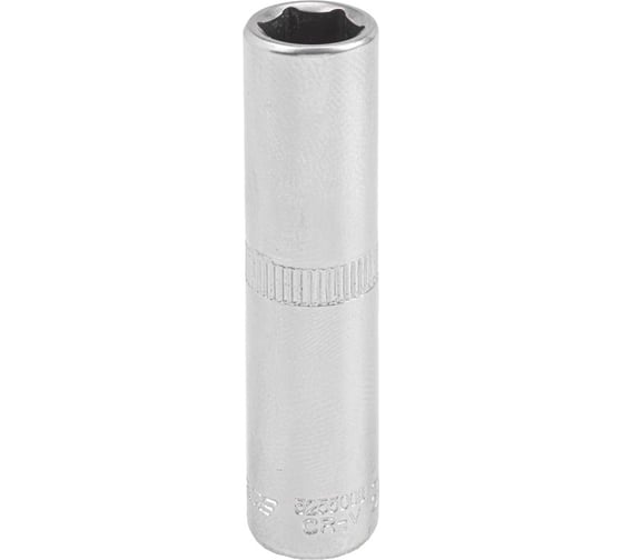 Головка глубокая шестигранная (8 мм; 1/4") Forsage F-5255008(9031)